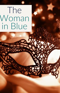 The Woman in Blue (eBook, ePUB) - Hall, Ariel