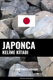 Japonca Kelime Kitabi (eBook, ePUB)