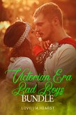 Victorian Era Bad Boys Bundle (eBook, ePUB)