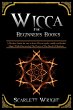 Wicca For Beginners Books (eBook, ePUB) - Bild 1