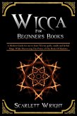 Wicca For Beginners Books (eBook, ePUB)
