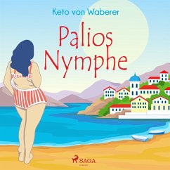 Palios Nymphe (MP3-Download) - Waberer, Keto von