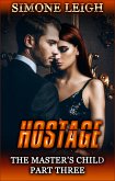 Hostage (eBook, ePUB)