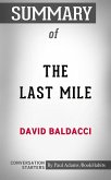 Summary of The Last Mile (eBook, ePUB)