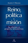 Reino, política y misión (eBook, ePUB)