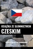 Książka ze słownictwem czeskim (eBook, ePUB)