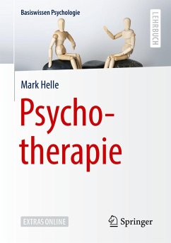 Psychotherapie (eBook, PDF) - Helle, Mark