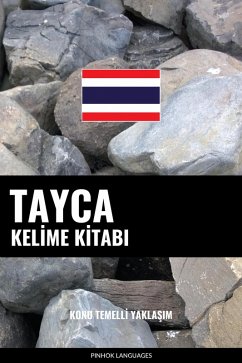 Cover Tayca Kelime Kitabi (eBook, ePUB)