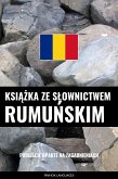 Książka ze słownictwem rumuńskim (eBook, ePUB)