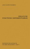 Ideaux de fonctions différentiables (eBook, PDF)