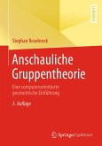 Anschauliche Gruppentheorie (eBook, PDF)