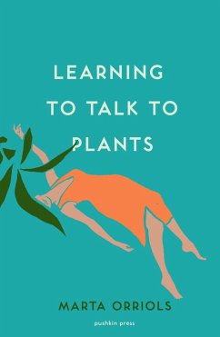 Cover Learning to Talk to Plants (eBook, ePUB)