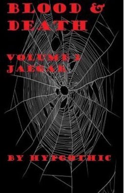 Cover Jaegar (eBook, ePUB)