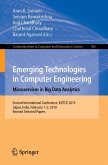 Emerging Technologies in Computer Engineering: Microservices in Big Data Analytics (eBook, PDF)