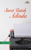 Surat Untuk Adinda (eBook, ePUB) Surat Untuk Adinda (eBook, ePUB)