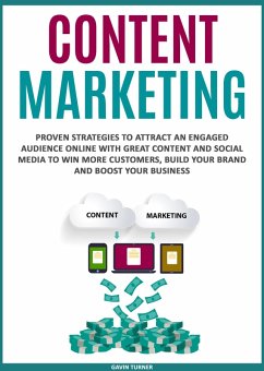 Content Marketing (eBook, ePUB) - Turner, Gavin