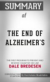 Summary of The End of Alzheimer's (eBook, ePUB)