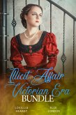 Illicit Affair Victorian Era Bundle (eBook, ePUB)