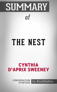 Summary of The Nest (eBook, ePUB) - Adams, Paul