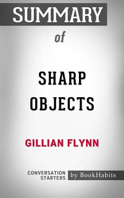 Summary of Sharp Objects (eBook, ePUB) - Adams, Paul