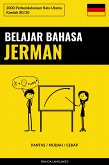 Belajar Bahasa Jerman - Pantas / Mudah / Cekap (eBook, ePUB)