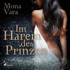 Im Harem des Prinzen (MP3-Download) - Vara, Mona