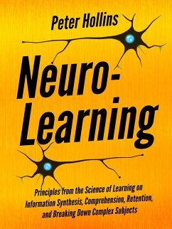 Neuro-Learning (eBook, ePUB) - Hollins, Peter