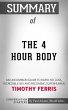 Summary of The 4-Hour Body (eBook, ePUB) - Bild 1