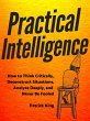 Practical Intelligence (eBook, ePUB) - Bild 1
