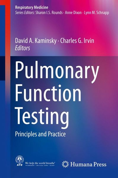 Pulmonary Function Testing (eBook, PDF) Pulmonary Function Testing (eBook, PDF)