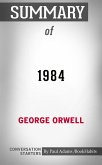 Summary of 1984 (eBook, ePUB)