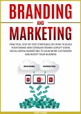 Branding and Marketing (eBook, ePUB)