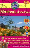 Montreal y alrededores (eBook, ePUB)
