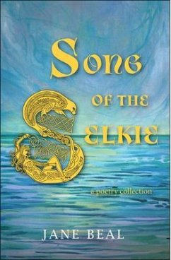Cover Song of the Selkie (eBook, ePUB)