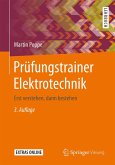 Prüfungstrainer Elektrotechnik (eBook, PDF)