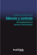 Silencio y contrato: del iusnaturalismo... - Bild 1