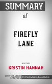 Summary of Firefly Lane (eBook, ePUB)