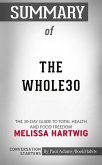 Summary of The Whole30 (eBook, ePUB)