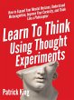 Learn To Think Using Thought... - Bild 1