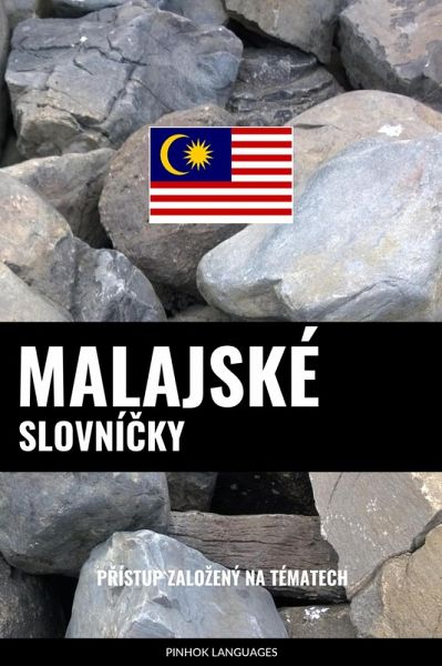 Malajské Slovnícky (eBook, ePUB)