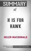 Summary of H Is for Hawk (eBook, ePUB)