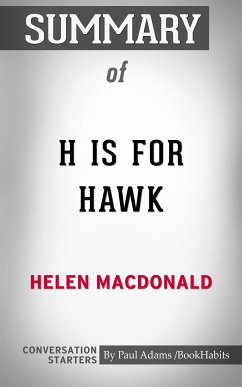 Summary of H Is for Hawk (eBook, ePUB) - Adams, Paul