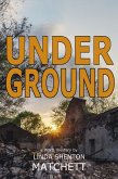 Under Ground (eBook, ePUB)