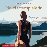 Die Harfenspielerin (MP3-Download) Die Harfenspielerin (MP3-Download)
