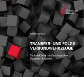 Transfer- und Folgeverbundwerkzeuge (eBook, ePUB)