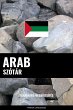 Arab szótár (eBook, ePUB) - Bild 1