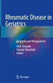 Rheumatic Disease in Geriatrics (eBook, PDF)