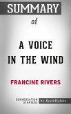 Summary of A Voice in the Wind (eBook, ePUB)