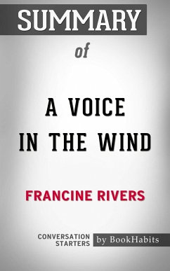 Summary of A Voice in the Wind (eBook, ePUB) - Adams, Paul
