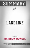 Summary of Landline (eBook, ePUB)